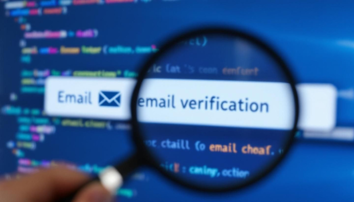 Comunicazione - Guida completa per verificare la validità degli indirizzi email