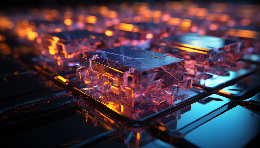 Altri - La blockchain come innovazione nel settore