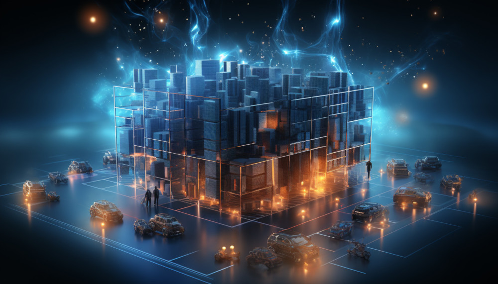 La crescita del commercio elettronico B2B nel futuro prossimo