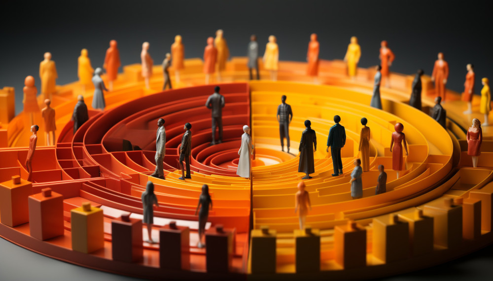 Risorse umane - La gestione della diversità nel contesto