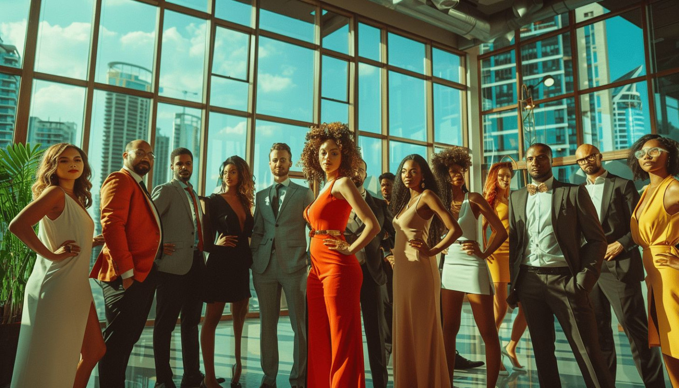 Networking efficace tecniche di costruzione relazioni professionali