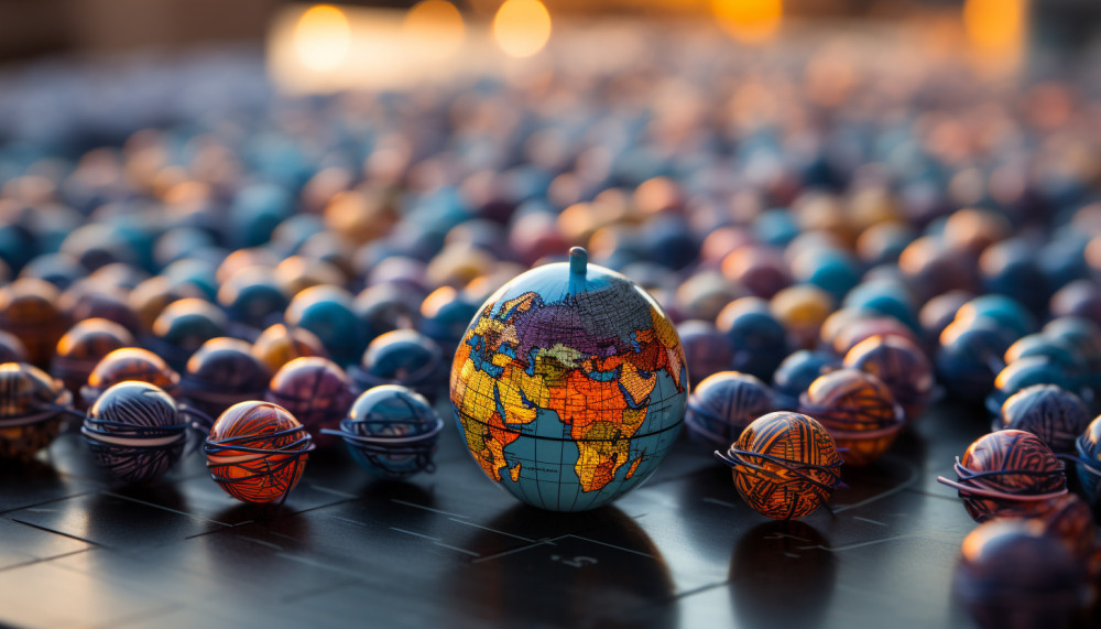 Superare le sfide nell'outsourcing nei mercati emergenti